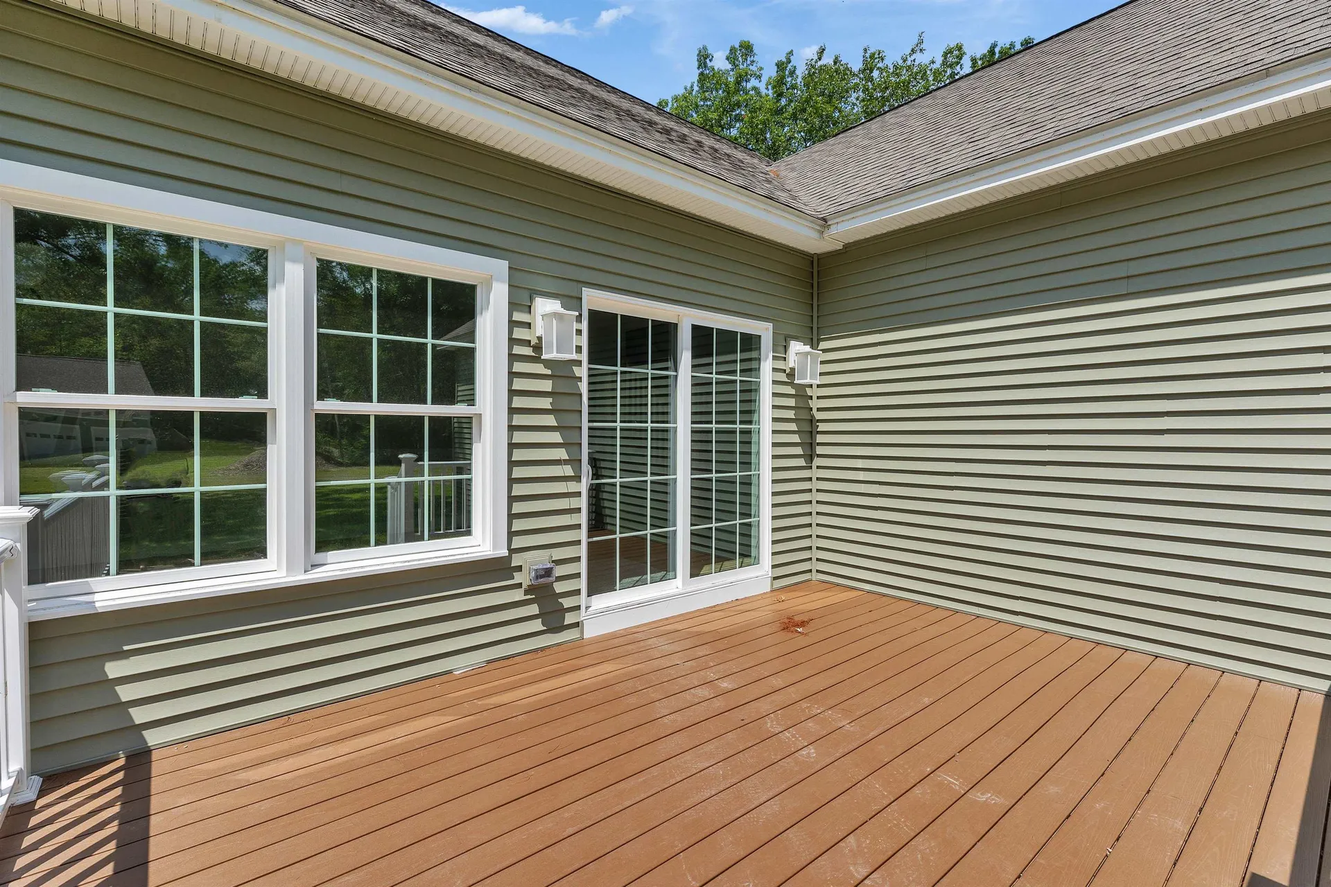 247 Saint James Avenue Milton NH 03851