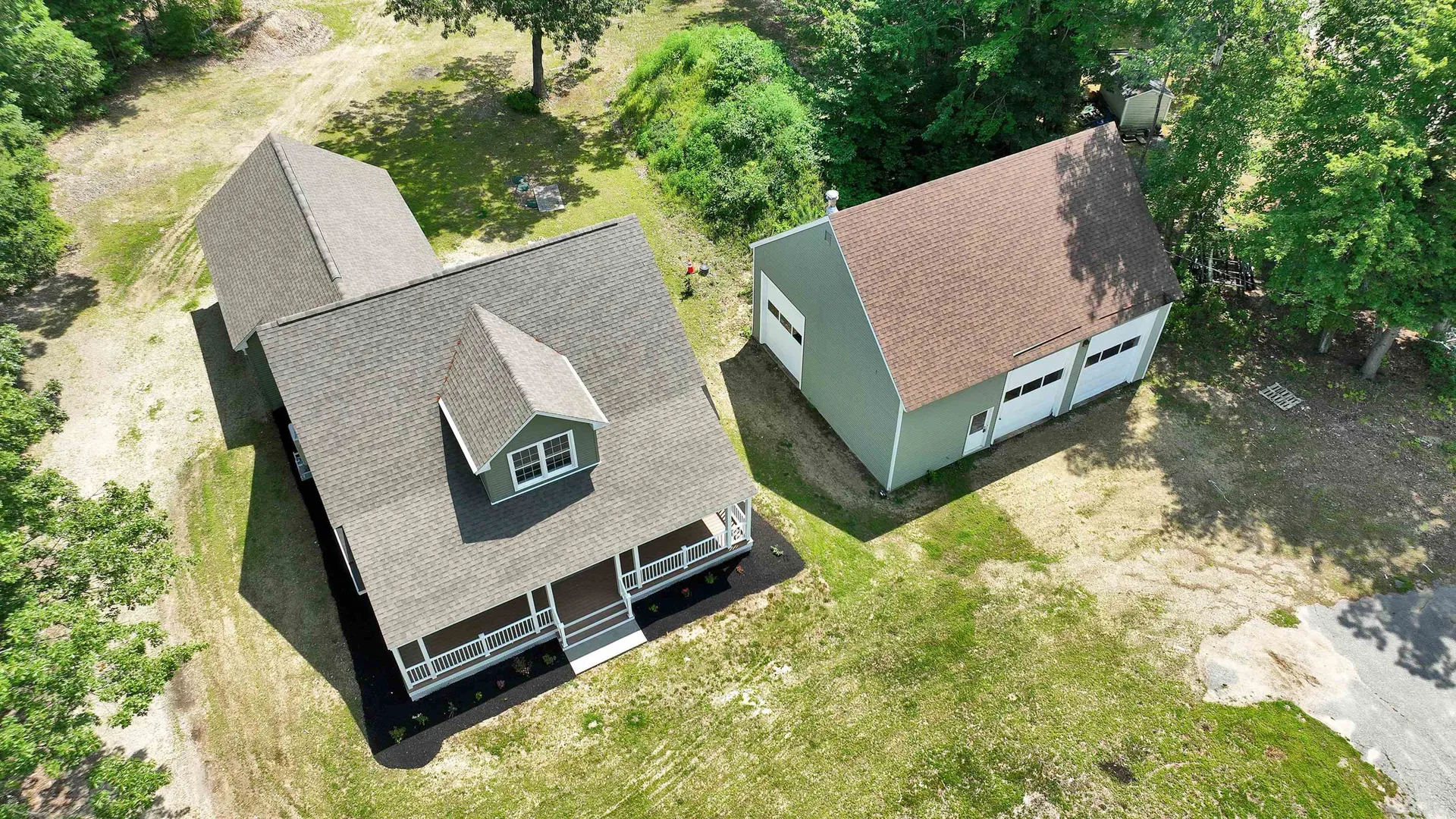 247 Saint James Avenue Milton NH 03851