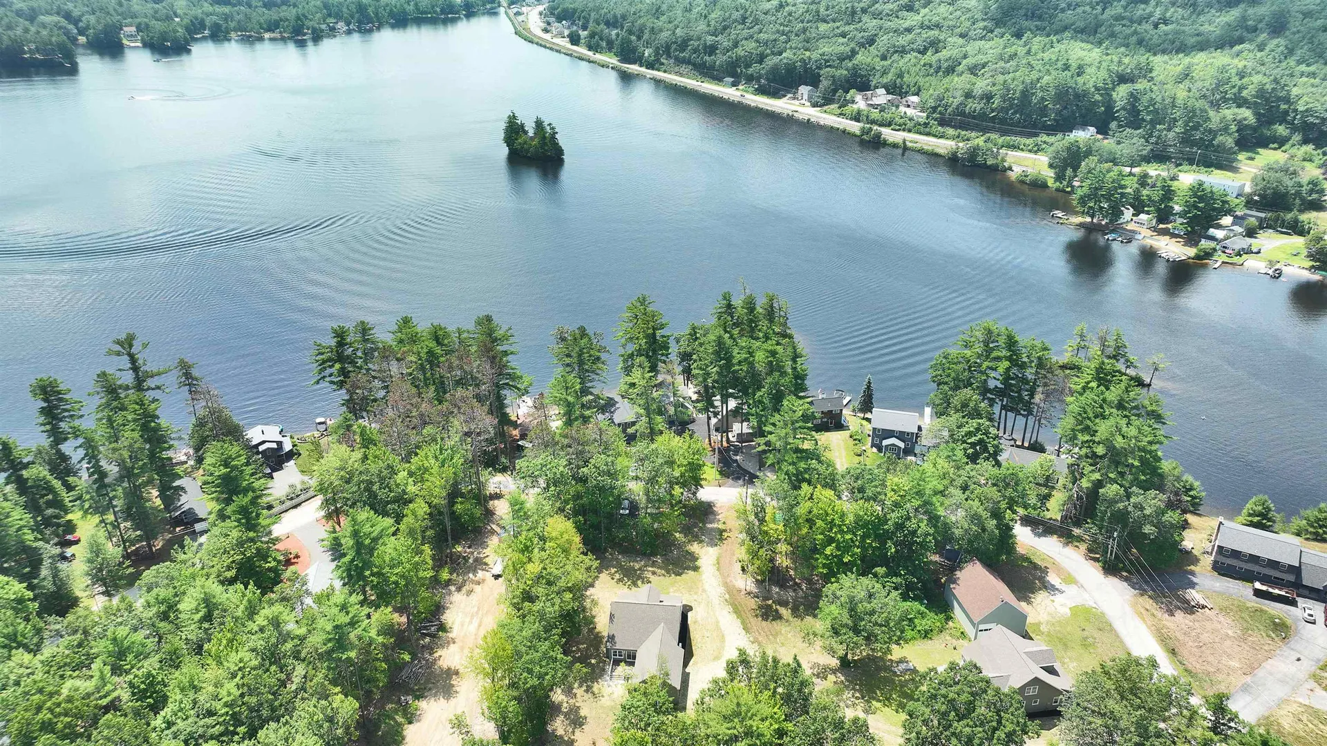 247 Saint James Avenue Milton NH 03851