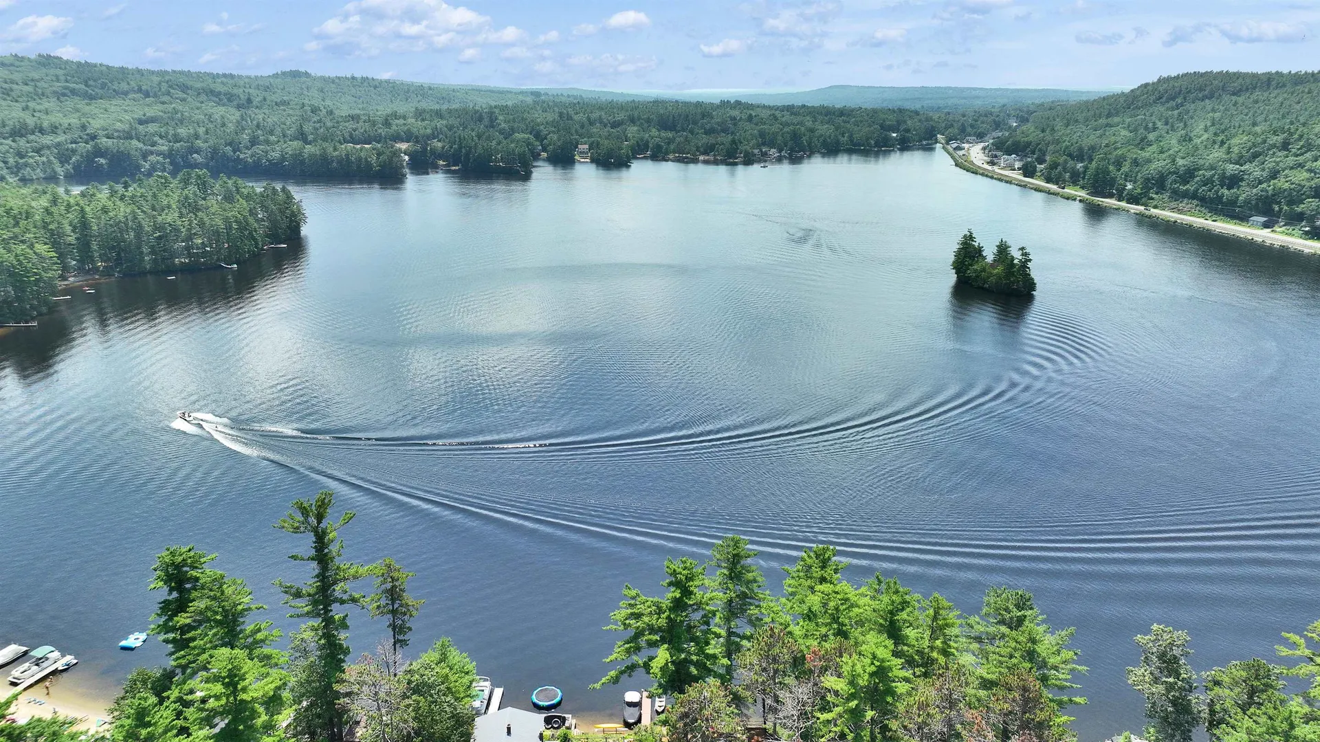 247 Saint James Avenue Milton NH 03851