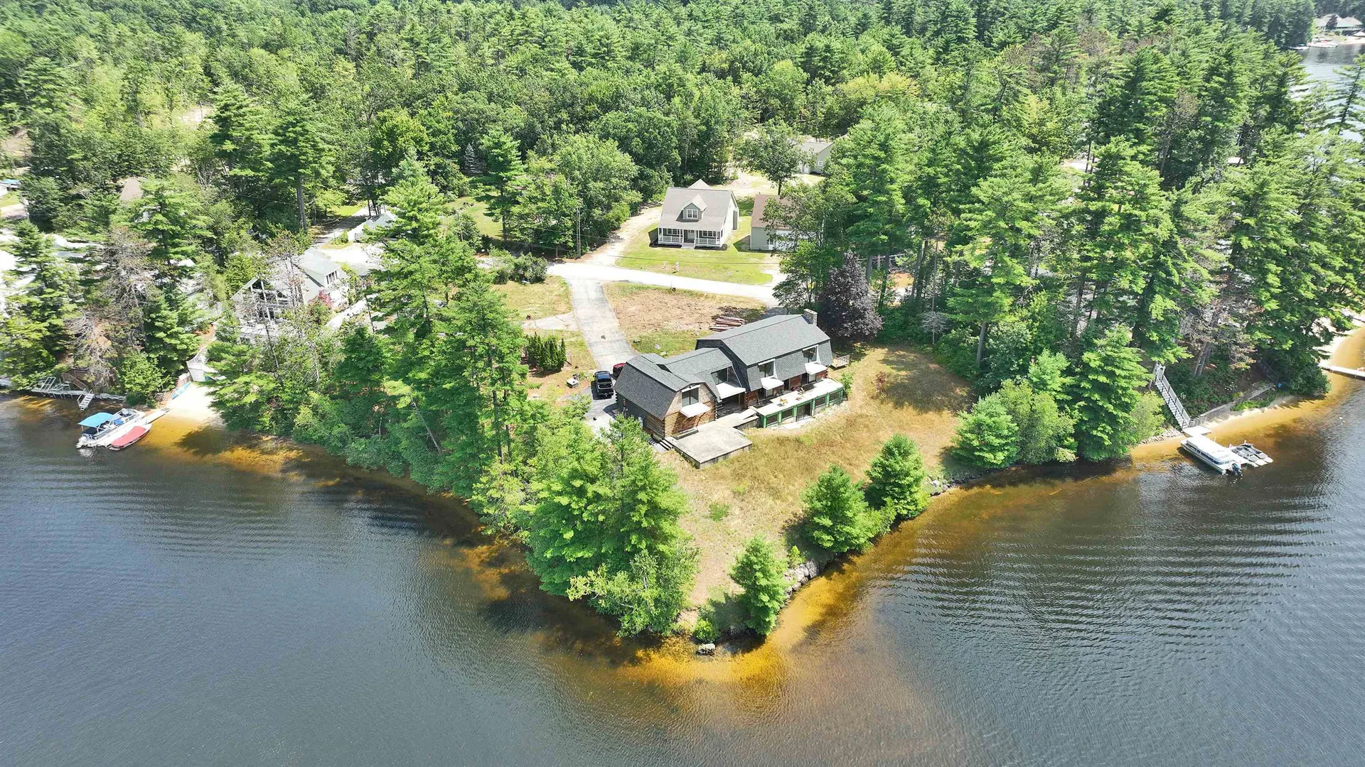 247 Saint James Avenue Milton NH 03851