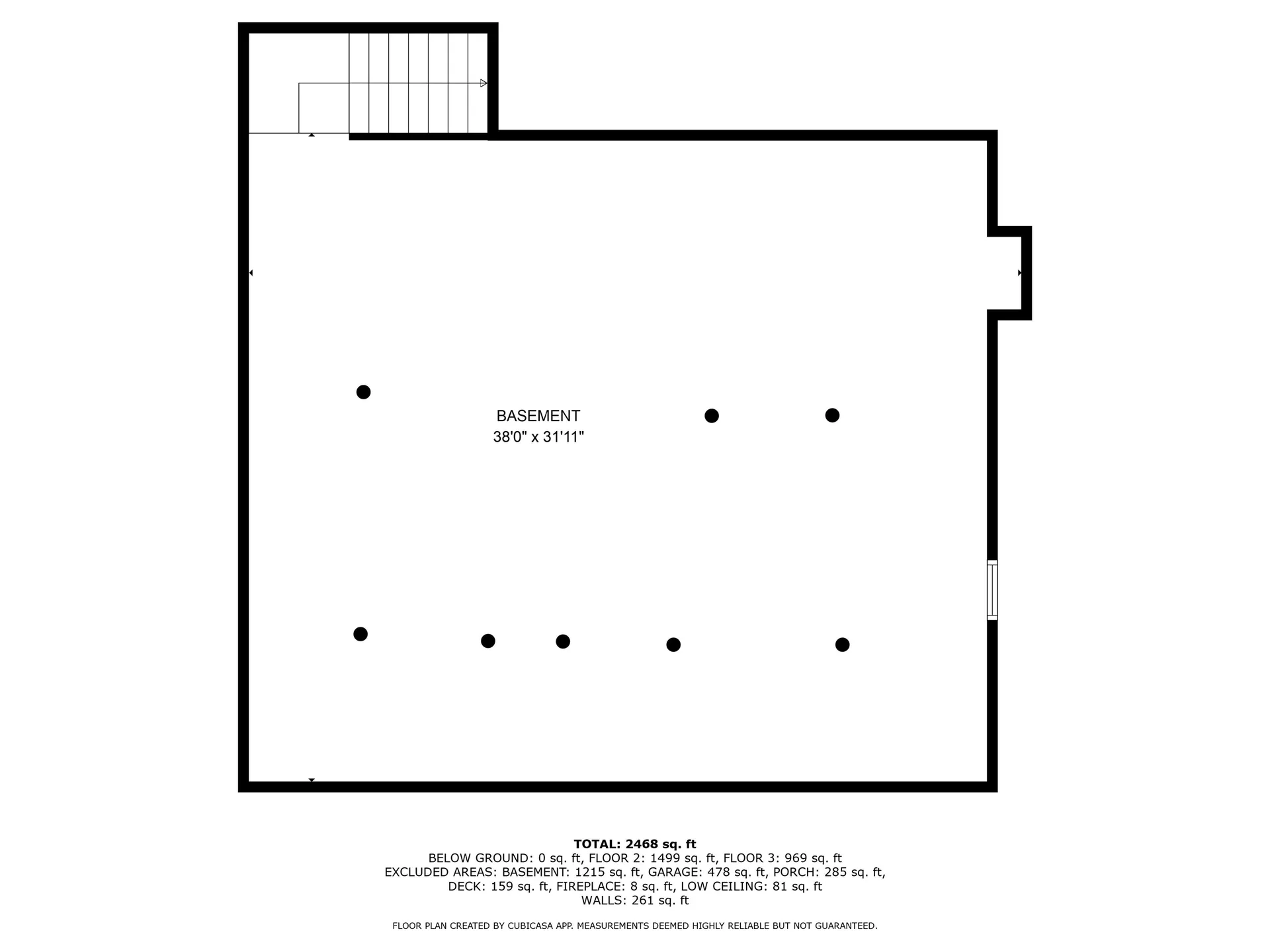 247 Saint James Avenue Milton NH 03851