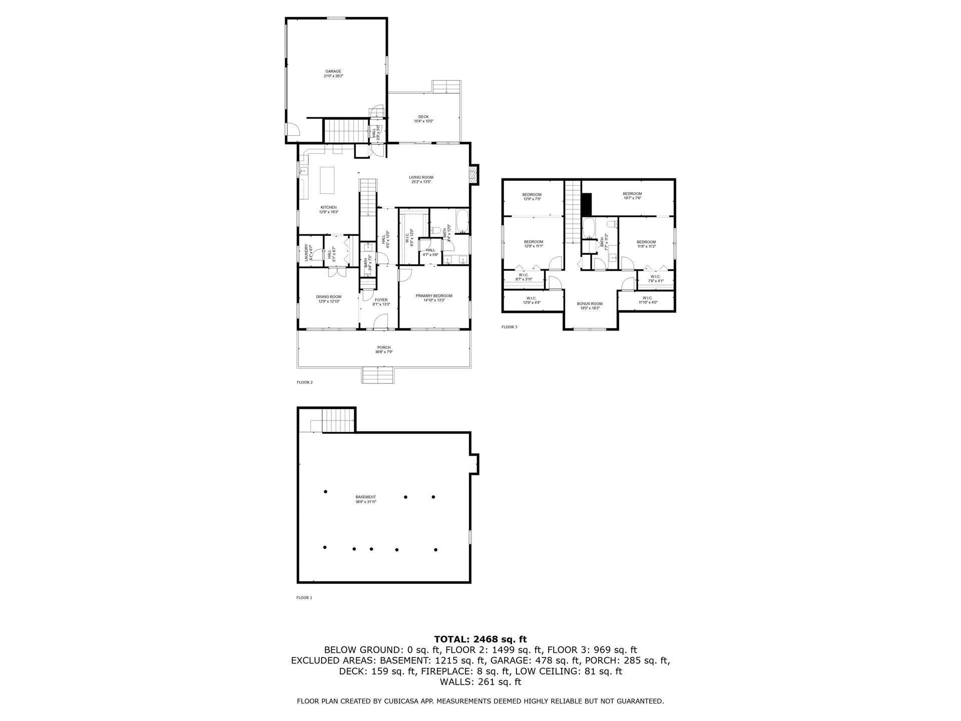 247 Saint James Avenue Milton NH 03851