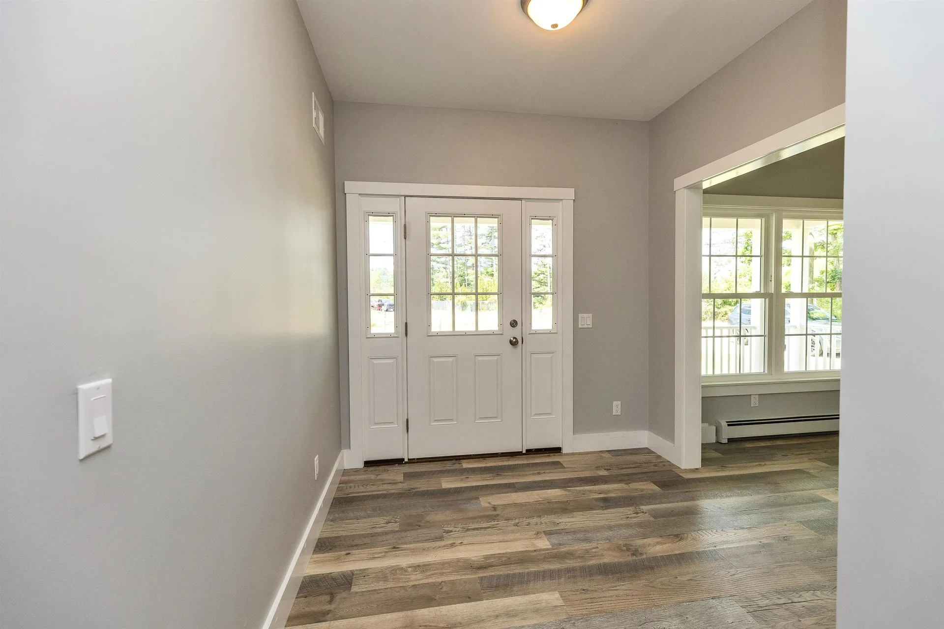 247 Saint James Avenue Milton NH 03851