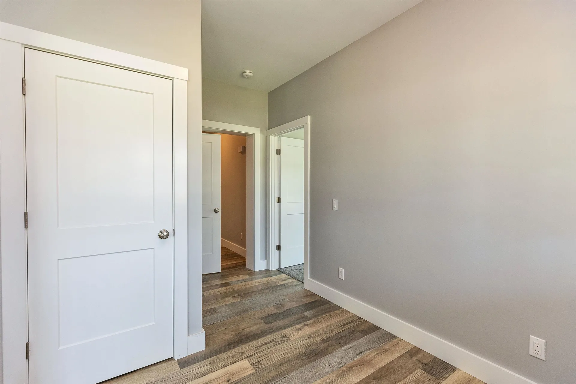 247 Saint James Avenue Milton NH 03851