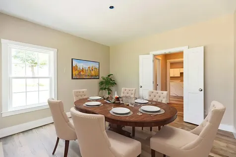 247 Saint James Avenue Milton NH 03851