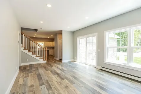 247 Saint James Avenue Milton NH 03851