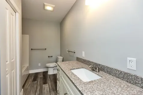 247 Saint James Avenue Milton NH 03851