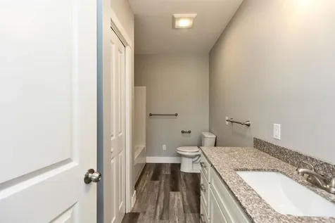 247 Saint James Avenue Milton NH 03851