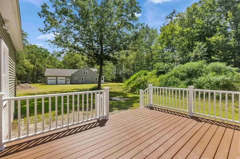 247 Saint James Avenue Milton NH 03851