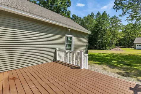 247 Saint James Avenue Milton NH 03851