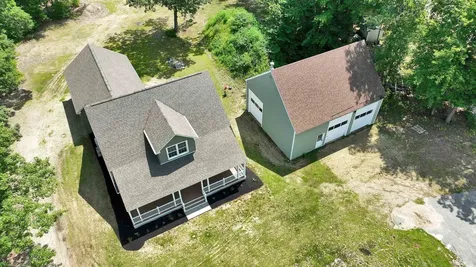 247 Saint James Avenue Milton NH 03851