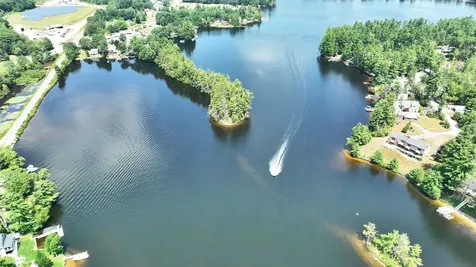 247 Saint James Avenue Milton NH 03851