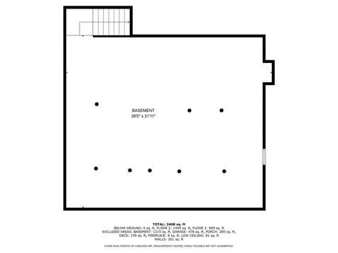 247 Saint James Avenue Milton NH 03851