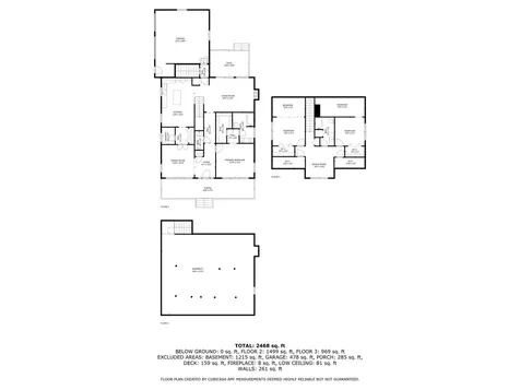 247 Saint James Avenue Milton NH 03851