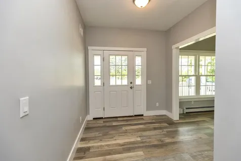 247 Saint James Avenue Milton NH 03851