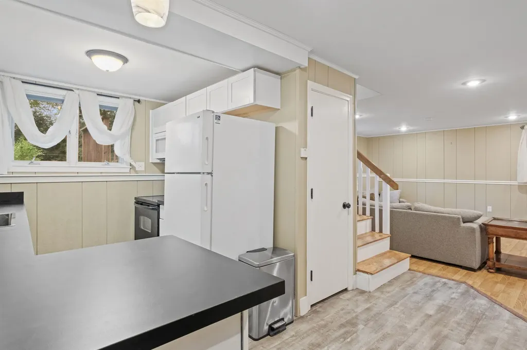 29 Granite Ledge Road Thornton NH 03285