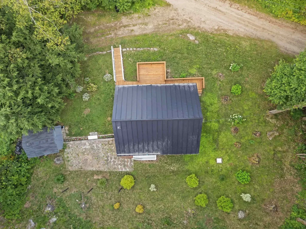 29 Granite Ledge Road Thornton NH 03285