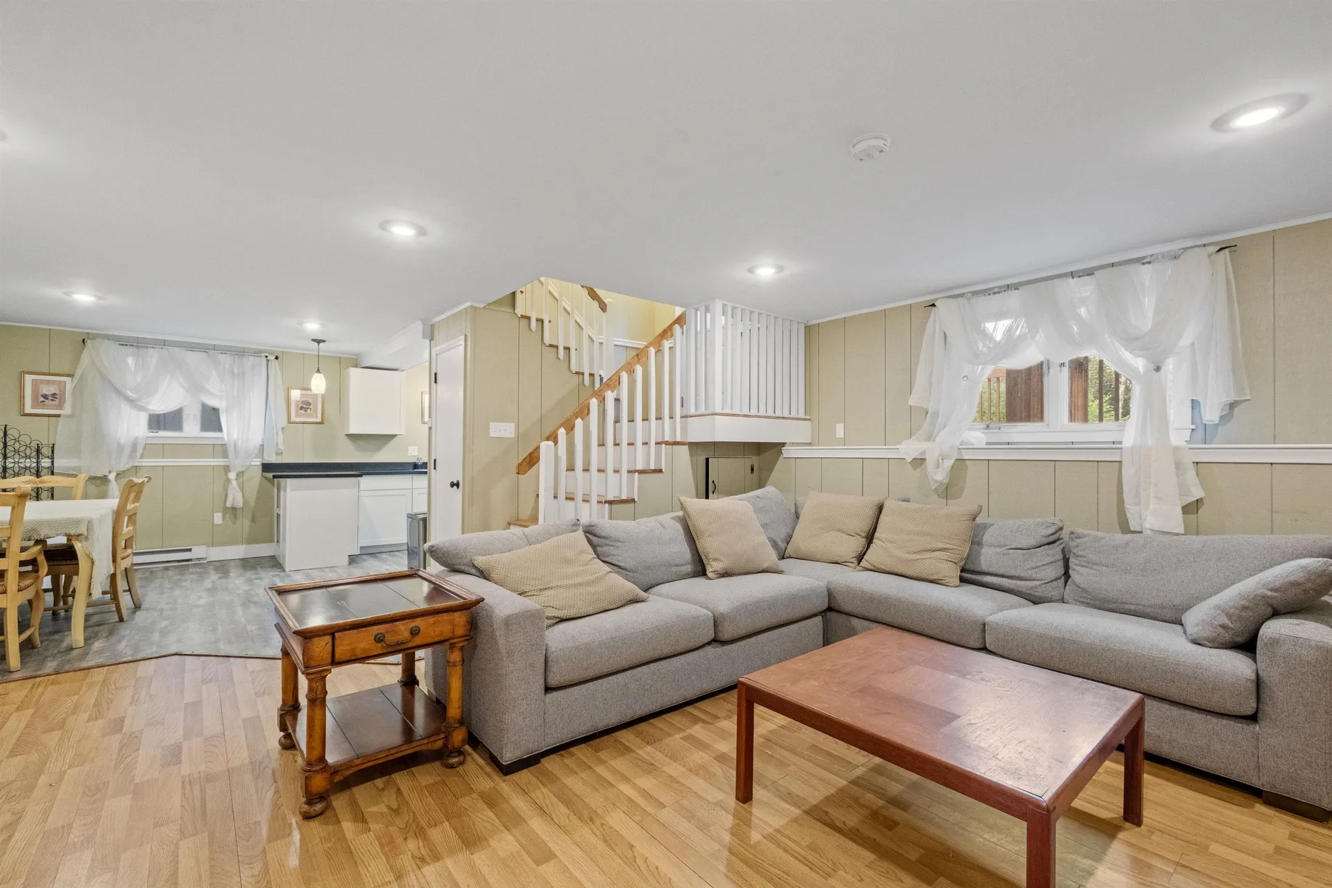 29 Granite Ledge Road Thornton NH 03285