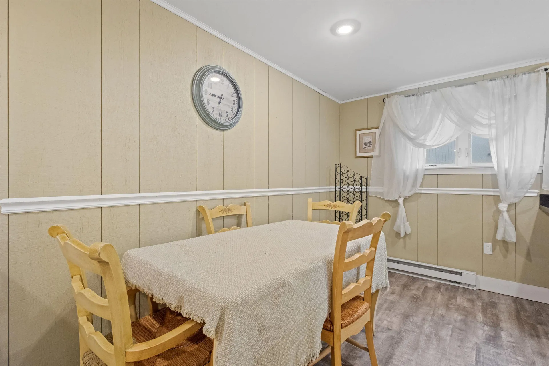 29 Granite Ledge Road Thornton NH 03285