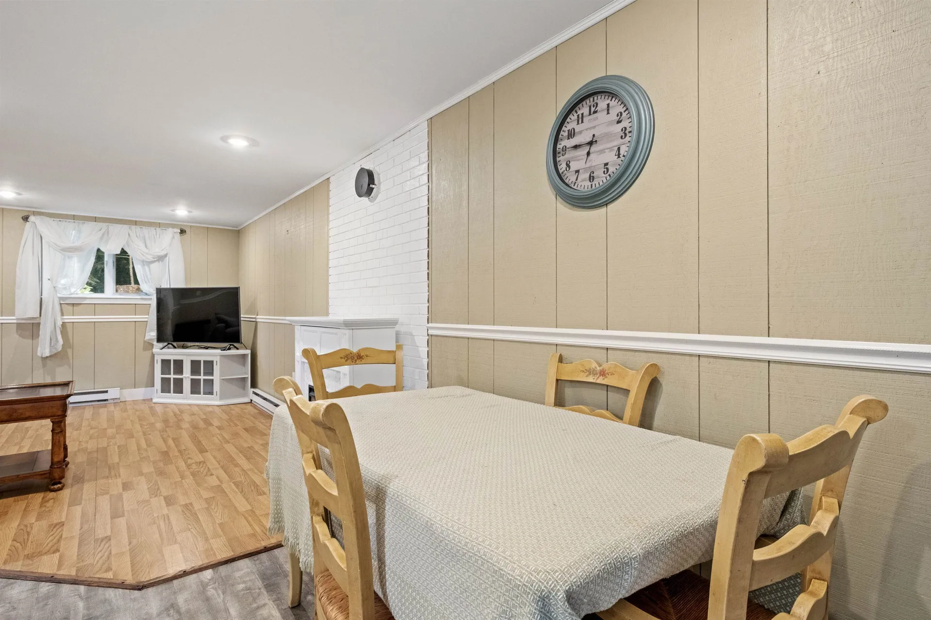 29 Granite Ledge Road Thornton NH 03285