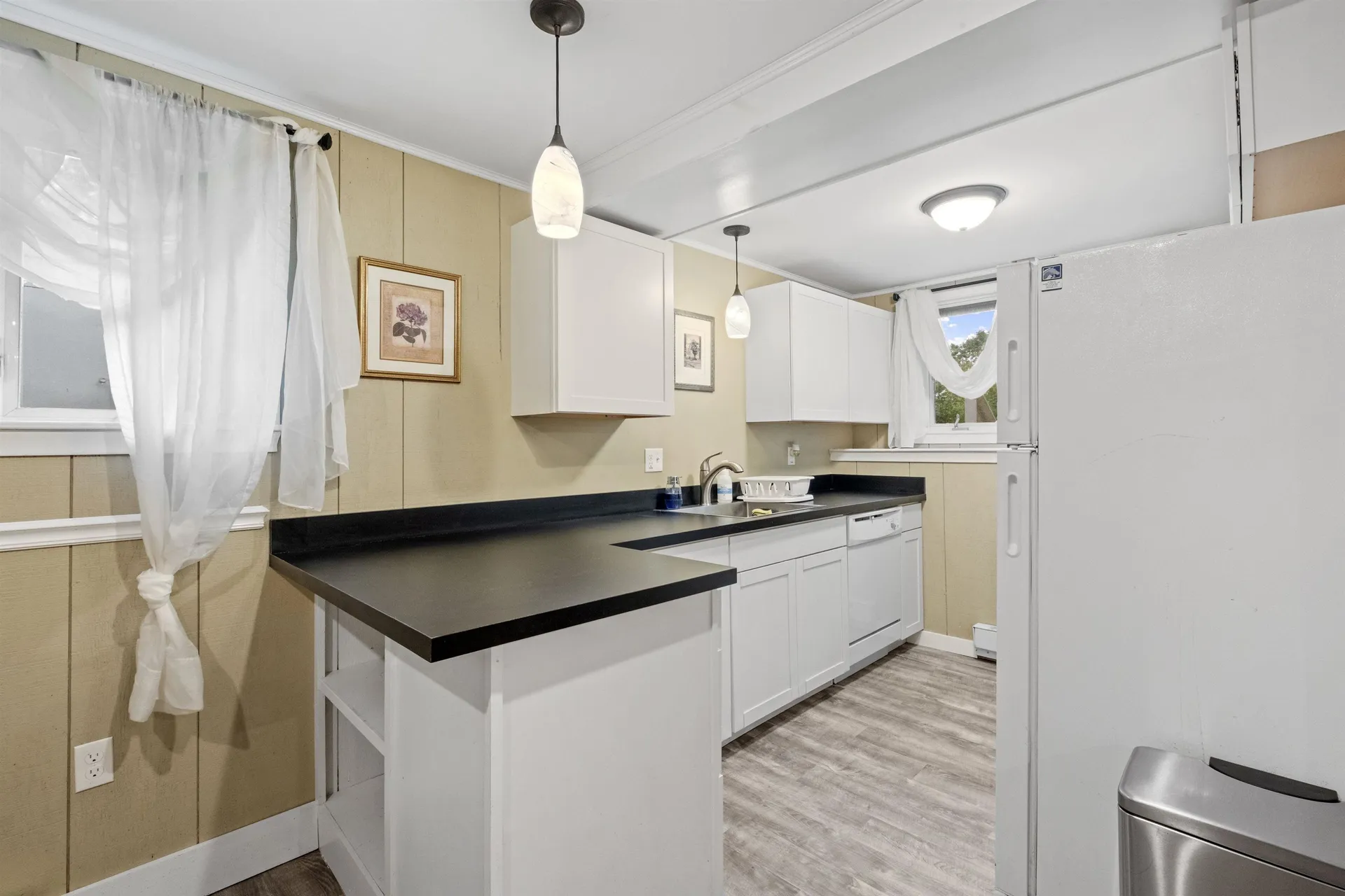 29 Granite Ledge Road Thornton NH 03285