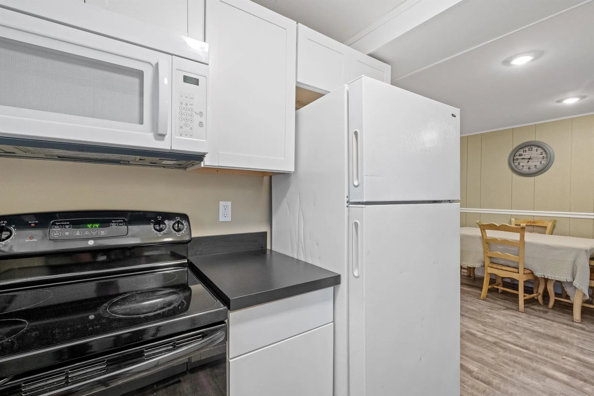 29 Granite Ledge Road Thornton NH 03285