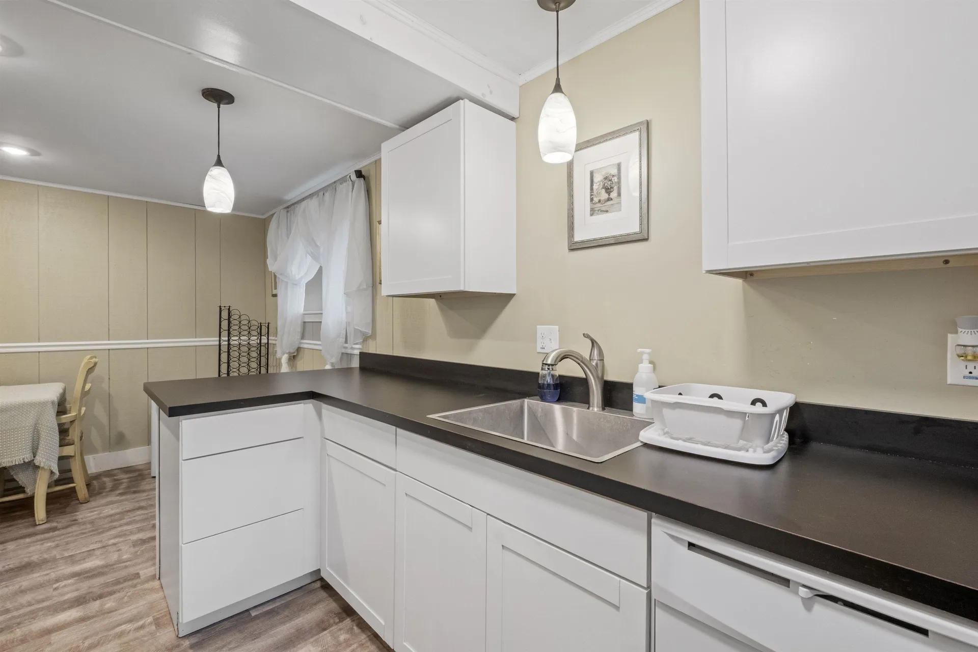 29 Granite Ledge Road Thornton NH 03285