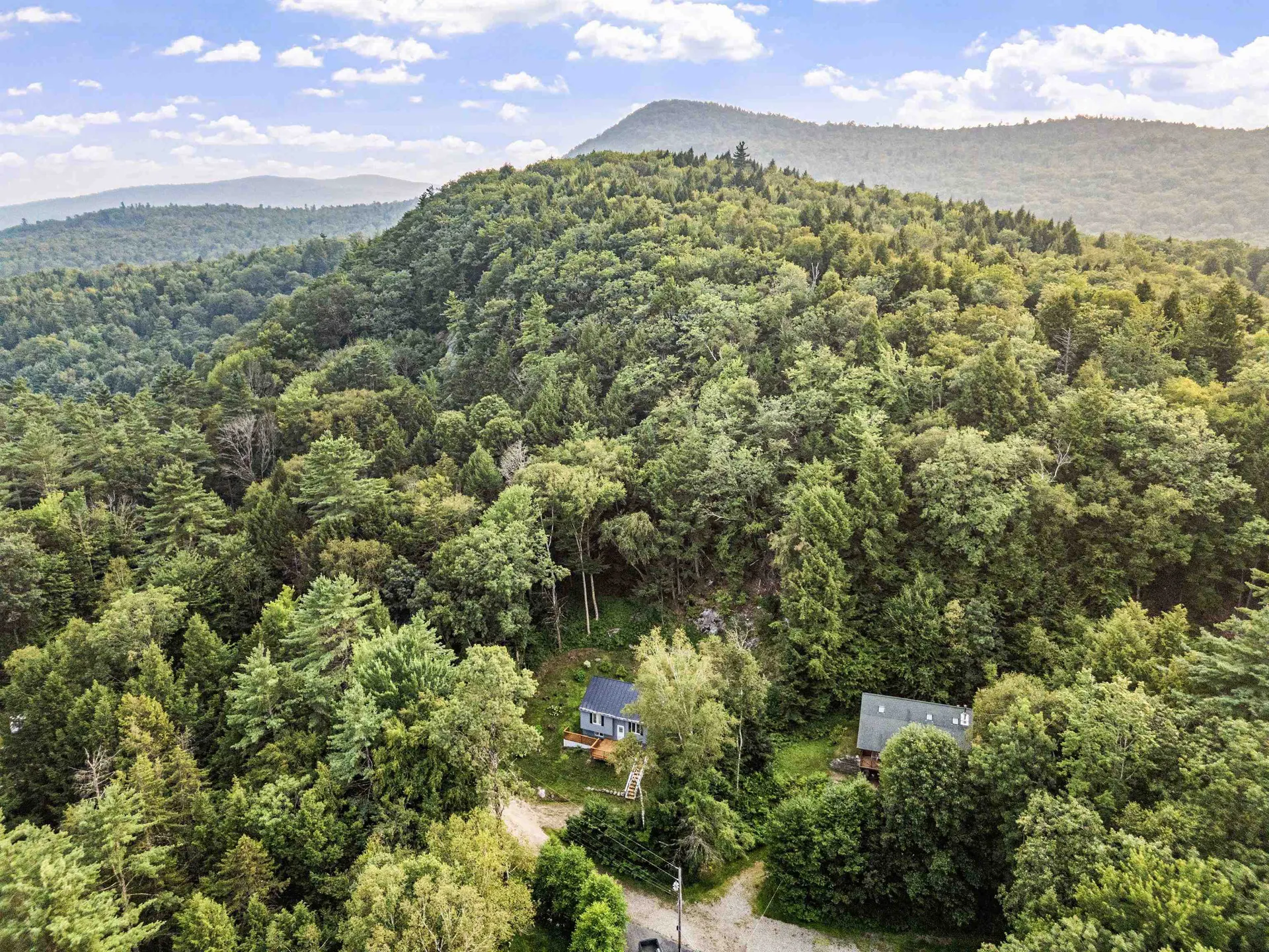 29 Granite Ledge Road Thornton NH 03285