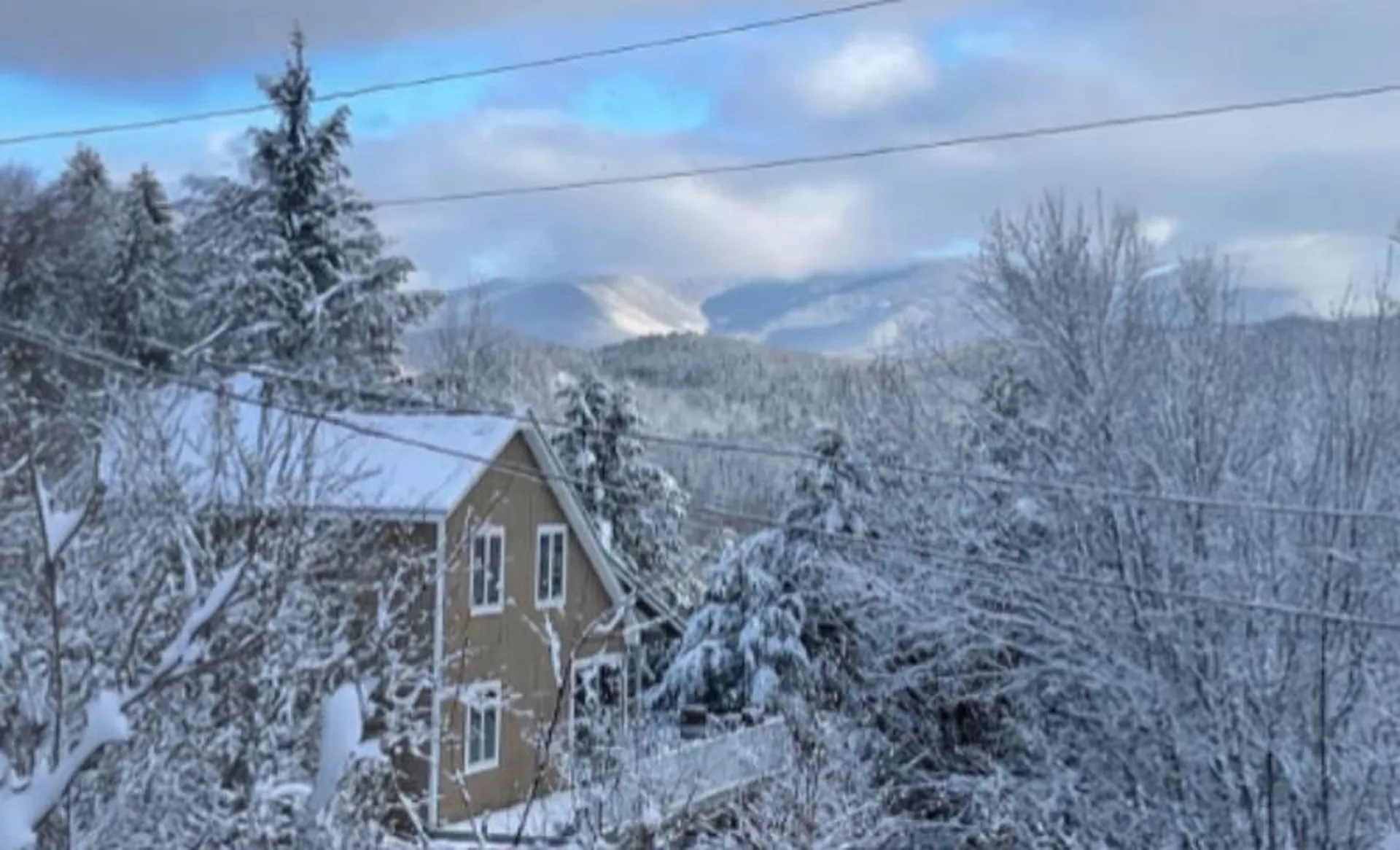 29 Granite Ledge Road Thornton NH 03285