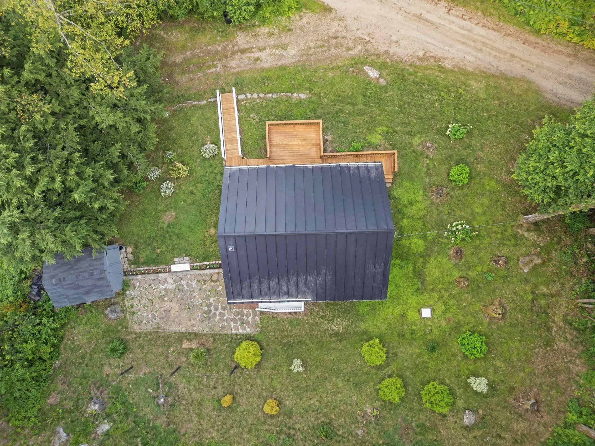 29 Granite Ledge Road Thornton NH 03285