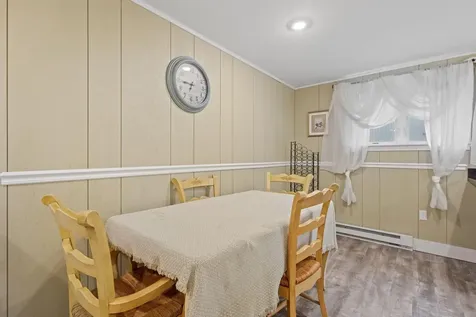 29 Granite Ledge Road Thornton NH 03285