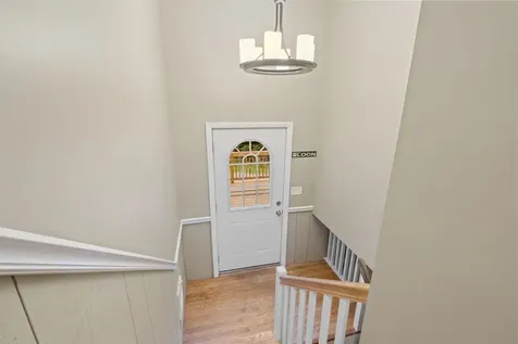 29 Granite Ledge Road Thornton NH 03285