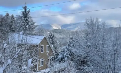 29 Granite Ledge Road Thornton NH 03285