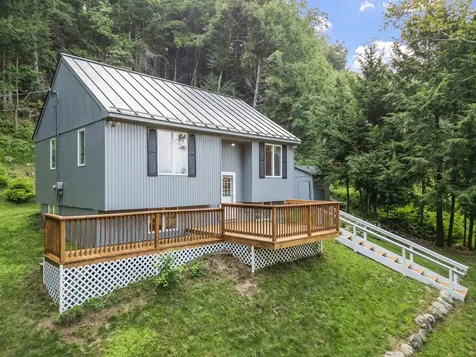 29 Granite Ledge Road Thornton NH 03285