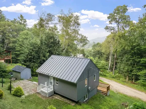 29 Granite Ledge Road Thornton NH 03285