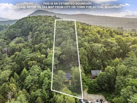 29 Granite Ledge Road Thornton NH 03285