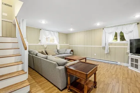 29 Granite Ledge Road Thornton NH 03285