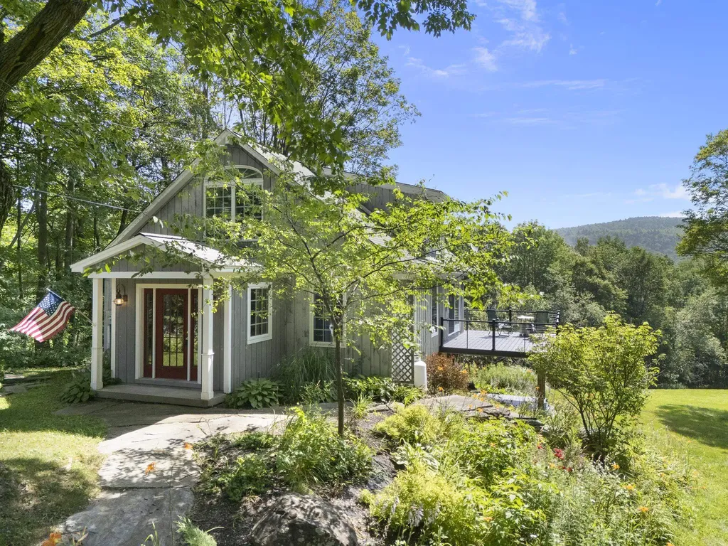 6900 Windham Hill Road Windham VT 05359