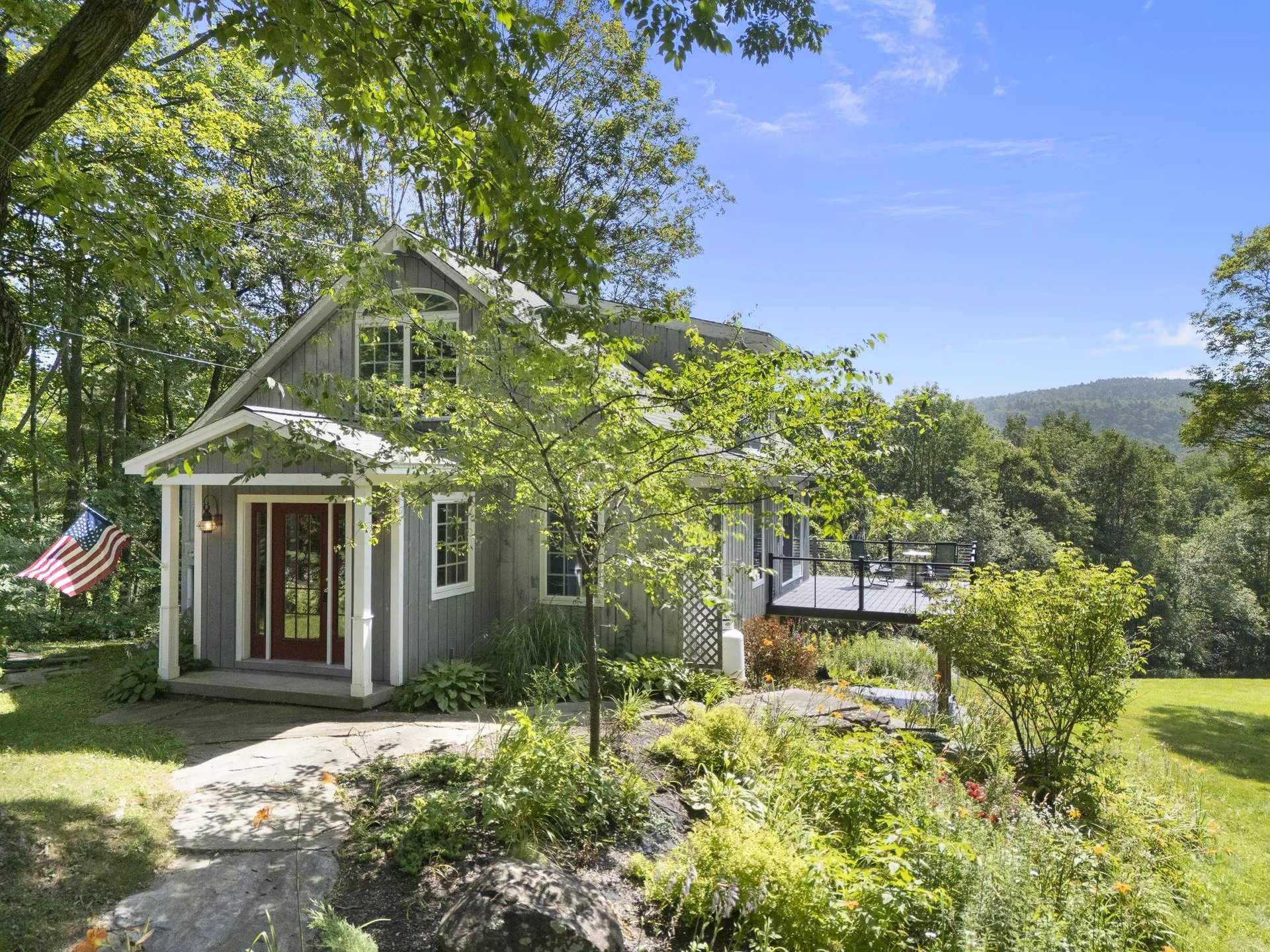 6900 Windham Hill Road Windham VT 05359