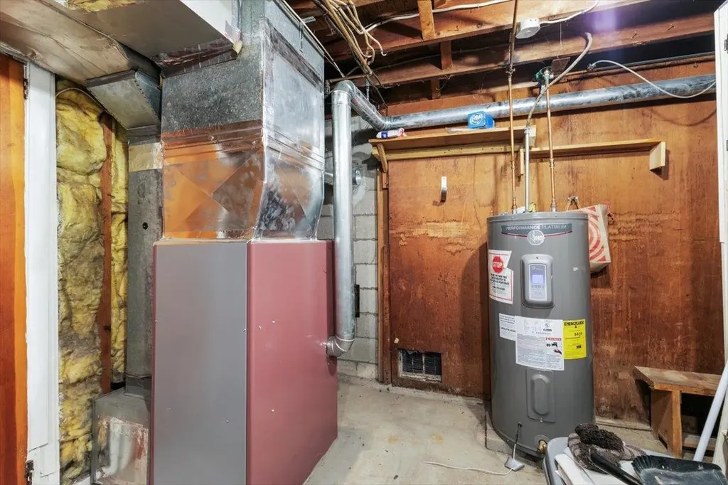 8 Joseph Road Salem NH 03079