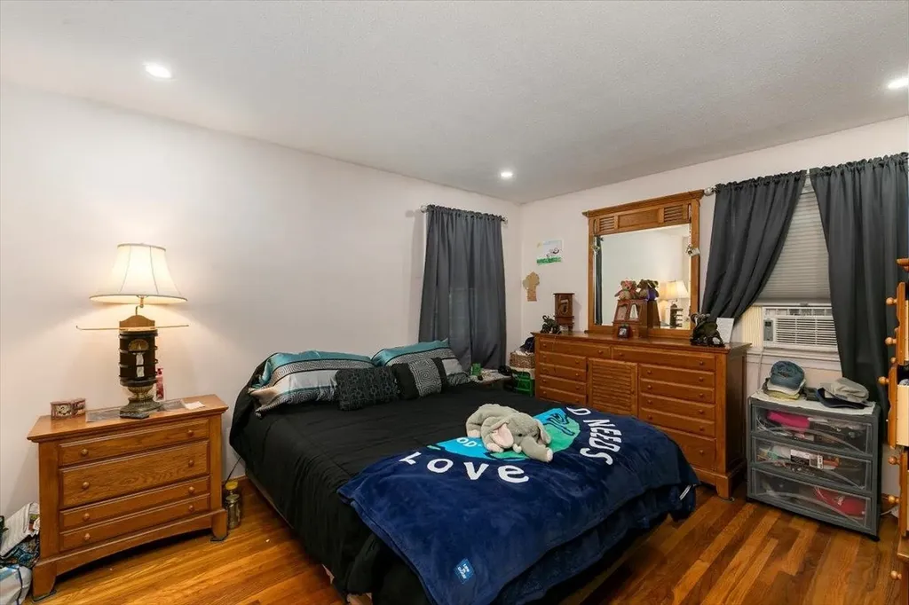 8 Joseph Road Salem NH 03079