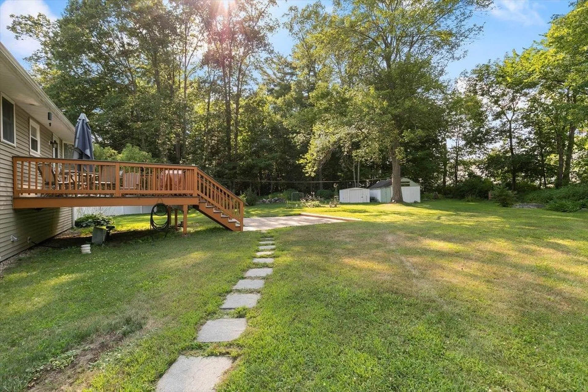 8 Joseph Road Salem NH 03079