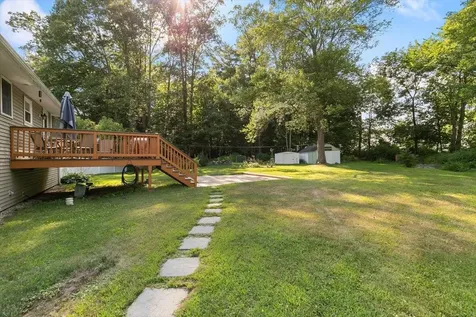 8 Joseph Road Salem NH 03079