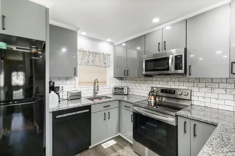 8 Joseph Road Salem NH 03079