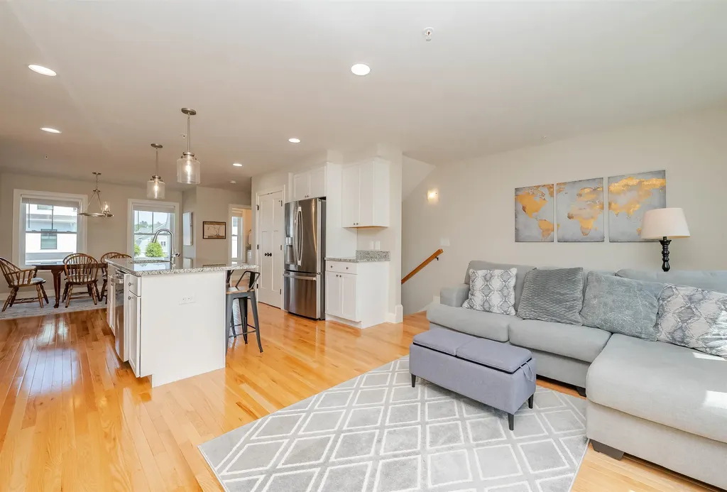 40 Northfield Drive Dover NH 03820