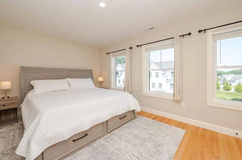 40 Northfield Drive Dover NH 03820