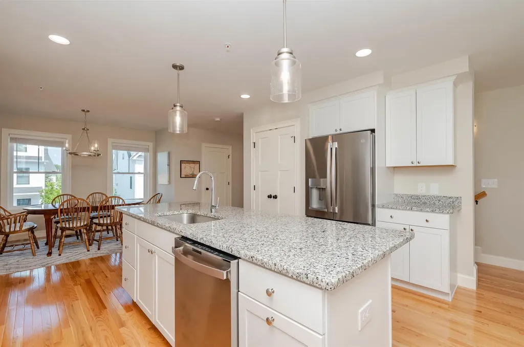 40 Northfield Drive Dover NH 03820