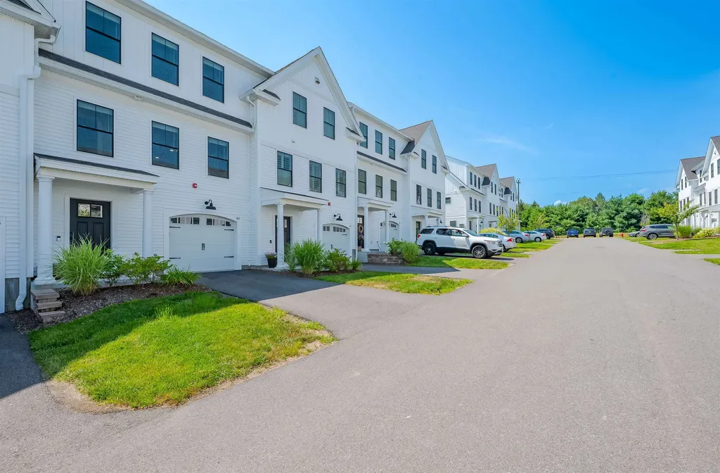 40 Northfield Drive Dover NH 03820