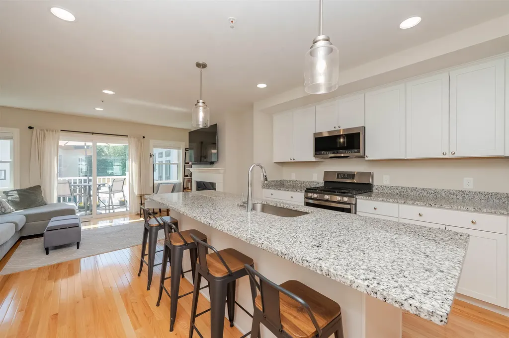 40 Northfield Drive Dover NH 03820